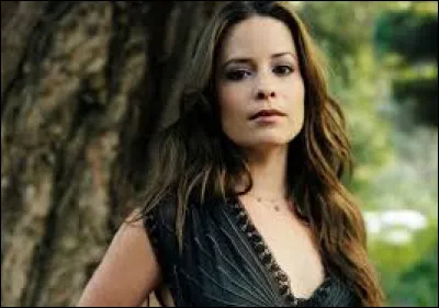 Combien d'enfants aura-t-elle en tout ?