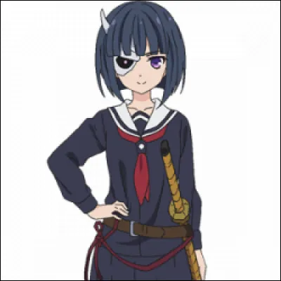 Comment s'appelle ce personnage ?