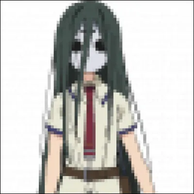 Comment s'appelle ce personnage ?