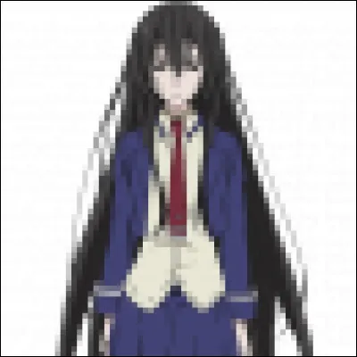 Comment s'appelle ce personnage ?