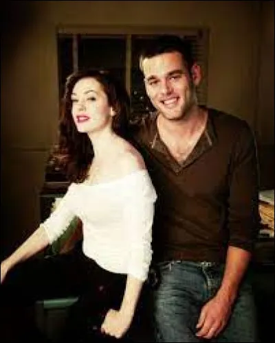 Qui devient son mari ?