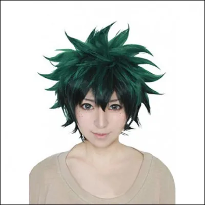 Quels cheveux préfères-tu ?