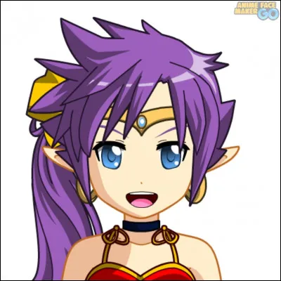 Comment s'appelle l'oiseau de Sky ?