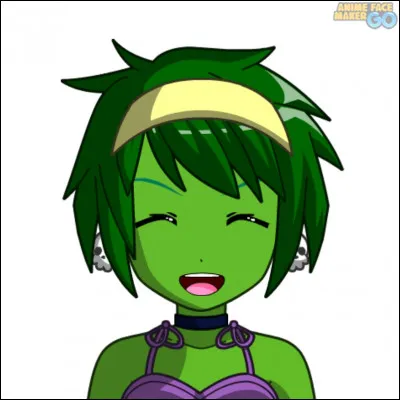 Quel est le slogan de Shantae ?