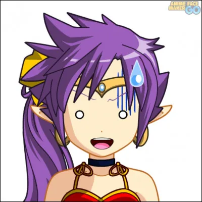 Qui est l'antagoniste principal(e) de Shantae and the pirate curs ?