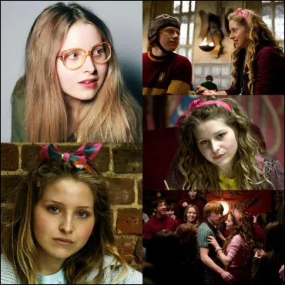 Combien d'actrices différentes ont interprété Lavande ?