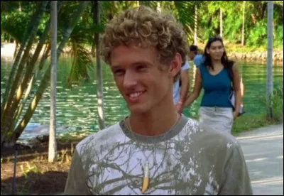 Qui est ce garçon ?