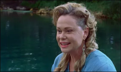 Qui est cette femme ?