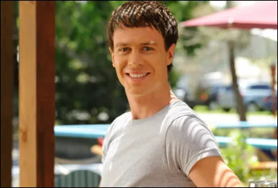 Qui est ce garçon ?