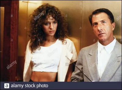 "Rain Man" est interprété par Brad Pitt.