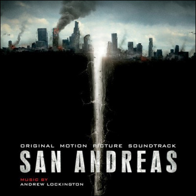 "San Andreas" est un long-métrage interprété par Dwayne Johnson.