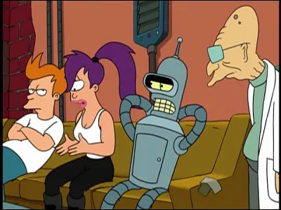 Les gens disent que tu es plutôt...