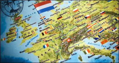 Quelle est ta ville française préférée ?