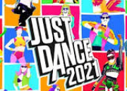 Quiz Just Dance 2021 niveau facile