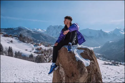 Quel &acirc;ge &agrave; Inoxtag en 2021 ?