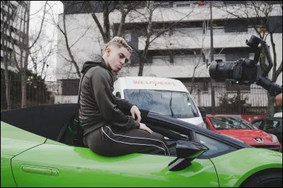 Comment s'appelle Michou ?