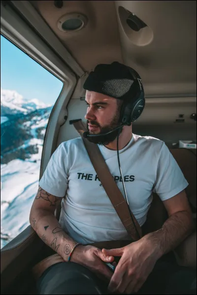 Comment s'appelle Lebouseuh ?