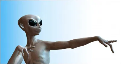 Lors d'une attaque extraterrestre, que fais-tu ?
