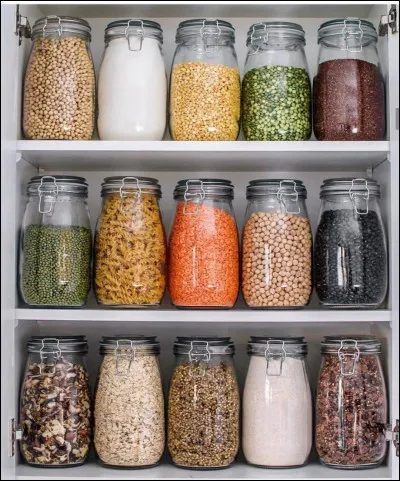 Quel est ton condiment préféré ?