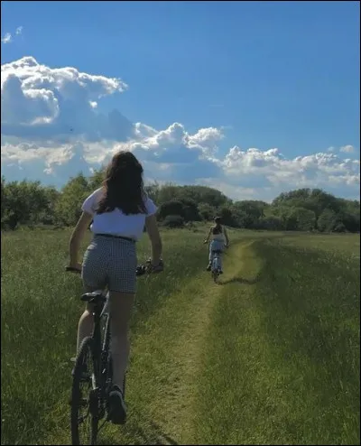 Ton rendez-vous parfait serait :