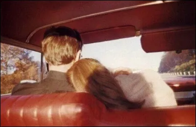 Ton couple culte préféré est :