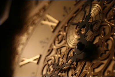 Et pour finir, comment te vois-tu dans 10 ans ?