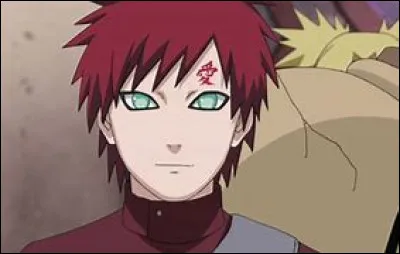 Qui est ce personnage ?