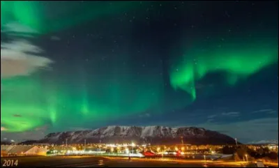 La capitale de Suðurland est...