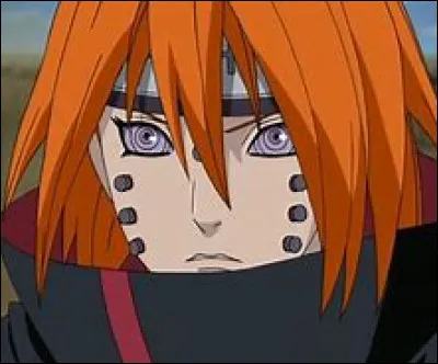 Qui est ce personnage ?