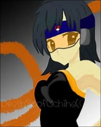 Qui est ce personnage ?