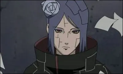 Qui est ce personnage ?