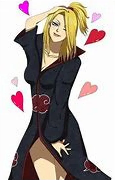 Qui est ce personnage ?