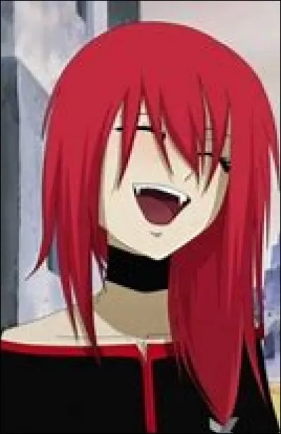 Qui est ce personnage ?