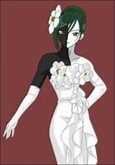 Qui est ce personnage ?