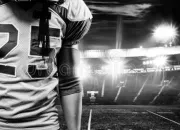 Test Pourrais-tu tre un joueur professionnel de football amricain ?
