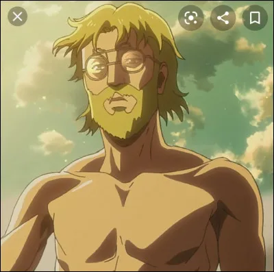 Quand Sieg a transformé tous les soldats de Livaï en Titans, qui les a tous tués ?