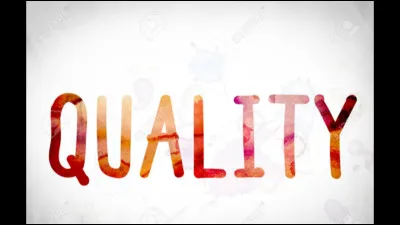 Qu�elle est ta principal qualit&eacute; ?