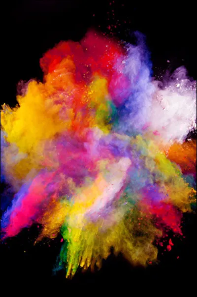 Qu�elle est ta couleur pr&eacute;f&eacute;r&eacute;e ?