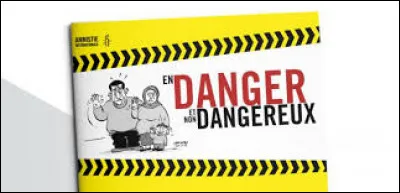 Cet autre répétait souvent : "Ceux qui ont beaucoup à espérer et rien à perdre seront toujours dangereux" ?