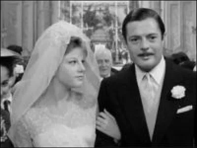 Le baron Ferdinando Cefalù, noble sicilien, (Mastroianni) veut se remarier avec la jeune Angela. Mais comme le divorce est illégal en Italie, il fait tout pour que son épouse ait une aventure avec un autre homme : quel est ce film de Pietro Germi, sorti en 1961 ?