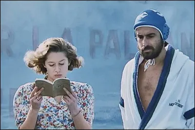 Dans "Palombella rossa", à la suite d'un accident, Michele perd la mémoire ; il se souvient peu à peu de son passé lors d'un match de water-polo. De quel réalisateur est ce film ?