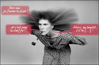 Est-ce qu'être une femme est un handicap, dans le domaine musical ? Pour être cheffe d'orchestre, on peut toujours demander à Carla : mais laquelle ?