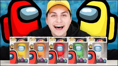 Aimerais-tu avoir ces figurines ?