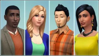 Combien peuvent tenir de Sims dans un seul et unique foyer ?