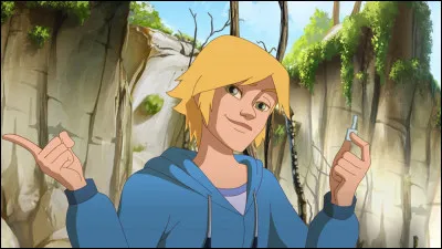 De qui Hugo est-il amoureux ?