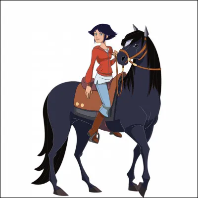 Quelle est la durée d'attente pour que Mistral soit à Léna ?