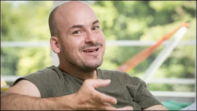 Quel handicap a l'écrivain et philosophe Alexandre Jollien ?