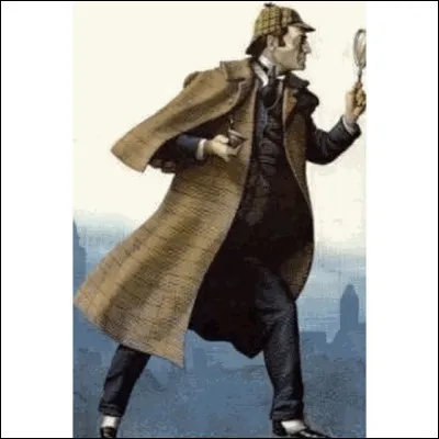 Qui est le plus fidèle compagnon de Sherlock Holmes ?