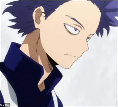 &Agrave; un combat, tu as un adversaire qui ne laisse rien transpara&icirc;tre.