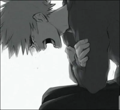 Quelle est ta plus grosse faiblesse ?